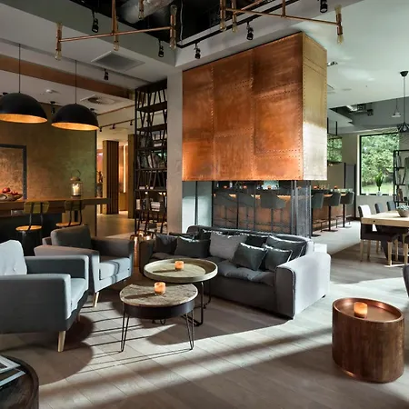 Hotel Sopot - Hotel, Conference & Spa-2